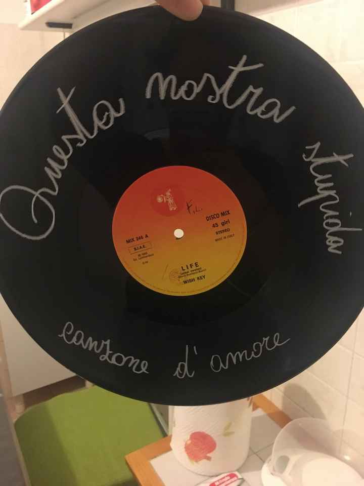 Cercasi consigli - 1