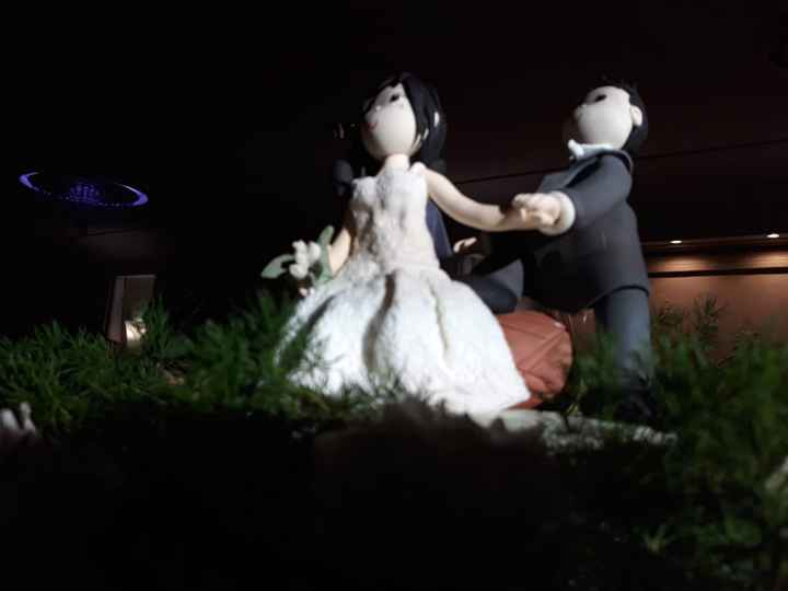 La mia amata torta 😍 - 3