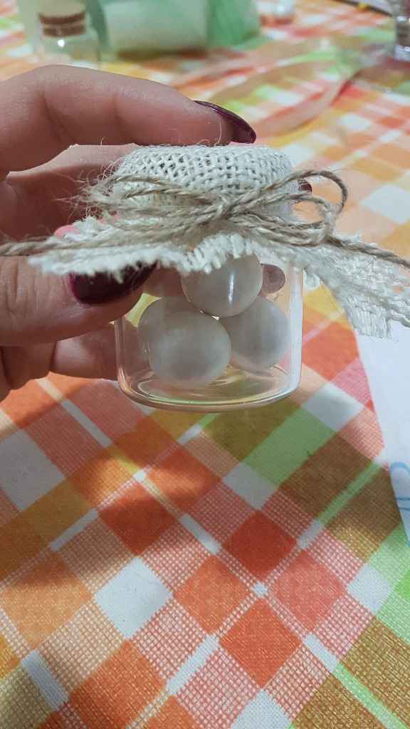  Schizzo segnaposto - 1