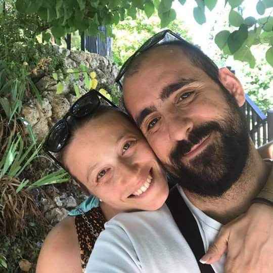 In vacanza in Sicilia!