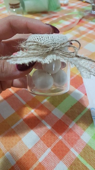  Schizzo segnaposto - 1