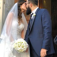 16/06/2018 sposiiiiiii 🤵🏻👰🏻❤👫🏻 - 3