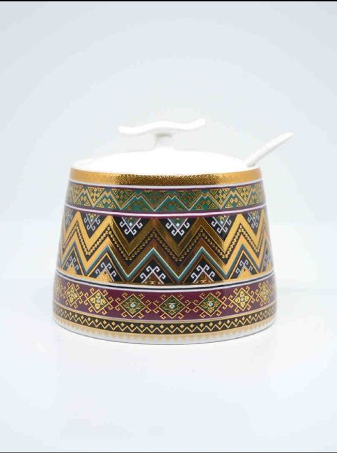 Indecisione bomboniera 1