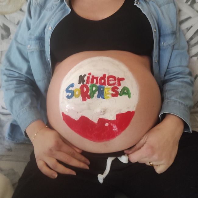 Future Mamme Maggio 2021❤️ - 1