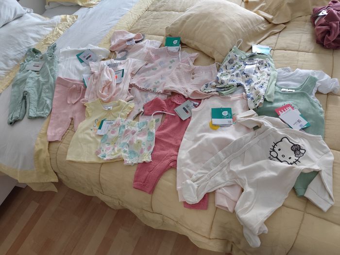 Future mamme Maggio 2025 💙💖 - 1