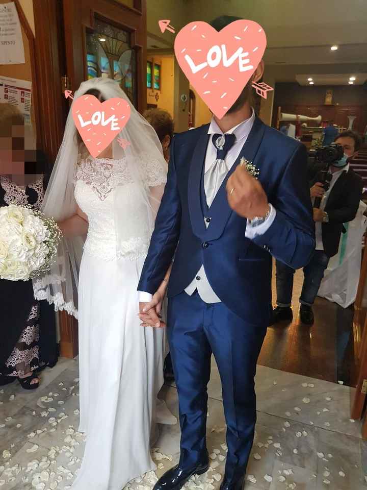 Collezione sposo 2021 Petrelli - 1