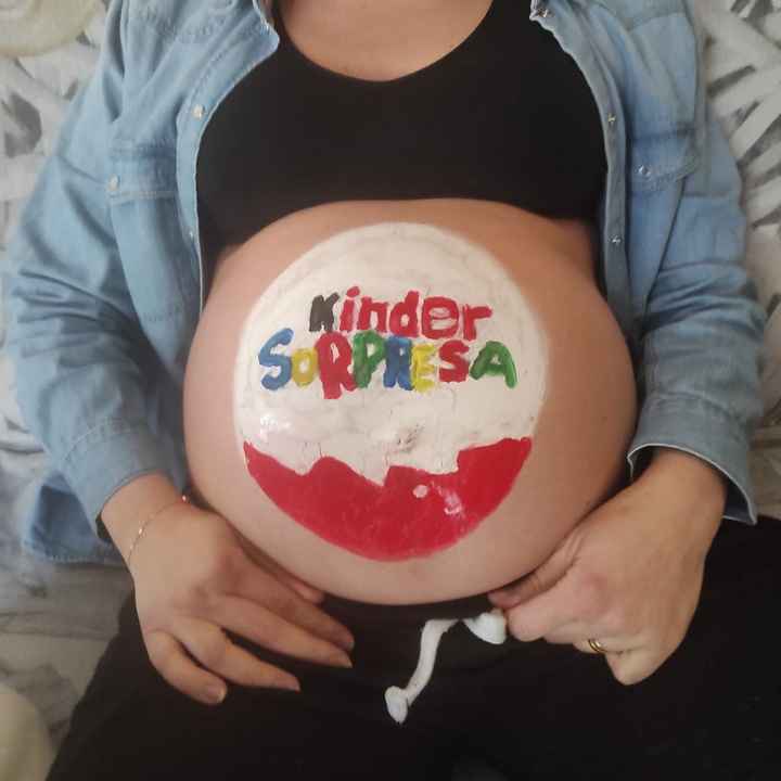 Future Mamme Maggio 2021❤️ - 1