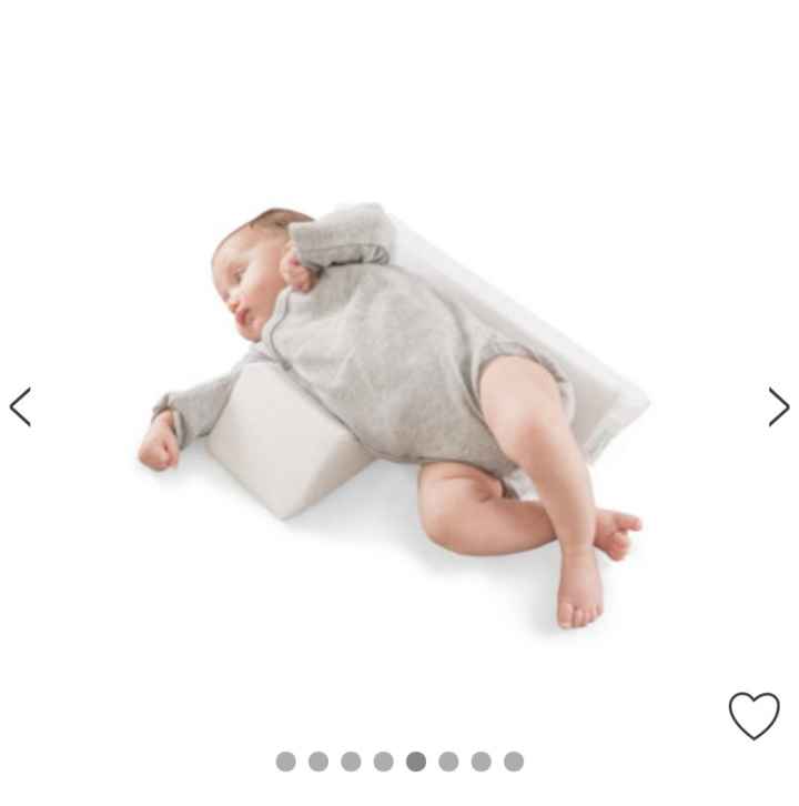 Si gira a pancia in giu quando dorme - 1