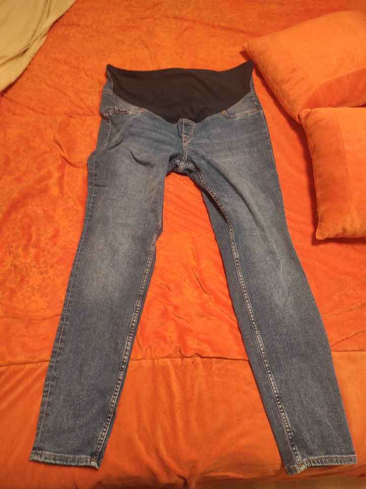 Future mamme Maggio 2025 💙💖 - 1