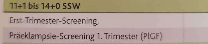 Future mamme Giugno/Luglio 2025 ❤️ - 1
