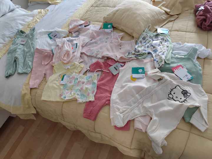 Future mamme Maggio 2025 💙💖 - 1