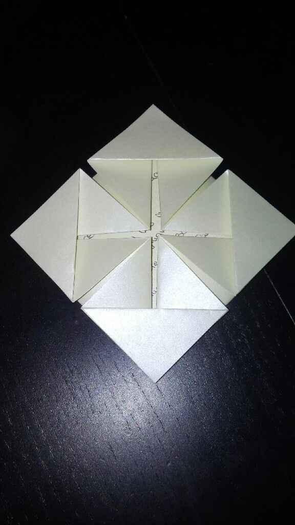 Buste partecipazioni - 1