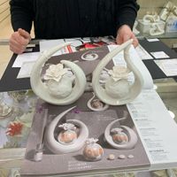 Bomboniere Claraluna 2020 - 1