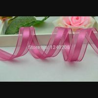 Nastro organza e raso - 1