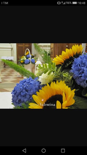  Dilemma fiori..... parte ii - 1