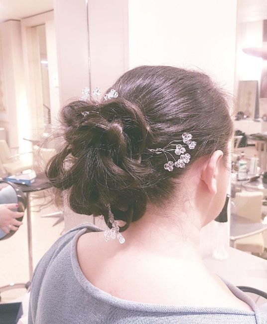 Trucco,parrucco e pubblicazioni civili! - 5