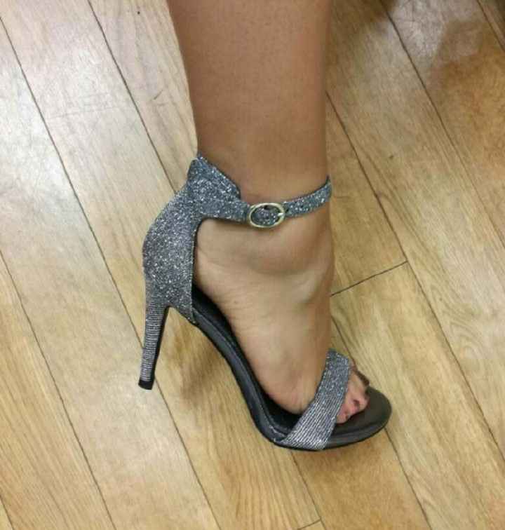  calze collant sposa - 1