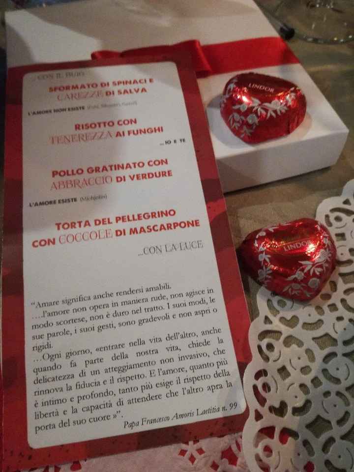  Incontro corso pre matrimoniale.... Extra! - 1
