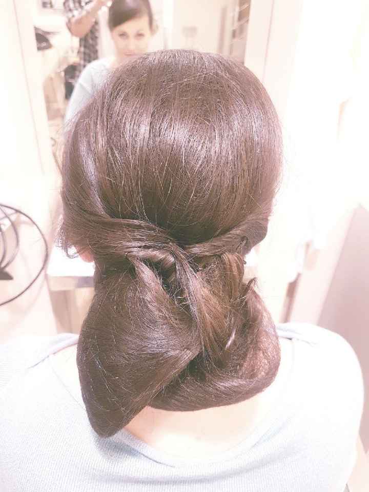 Trucco,parrucco e pubblicazioni civili! - 2