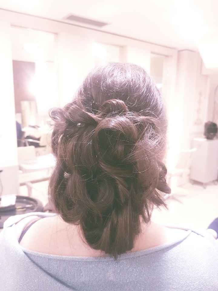 Trucco,parrucco e pubblicazioni civili! - 3