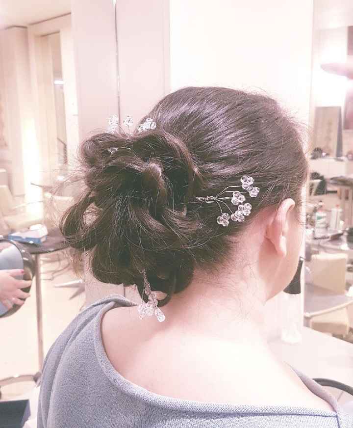 Trucco,parrucco e pubblicazioni civili! - 5