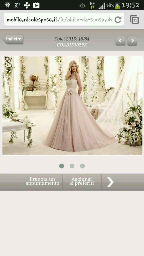 Capelli: fiore o brillantini? - 1