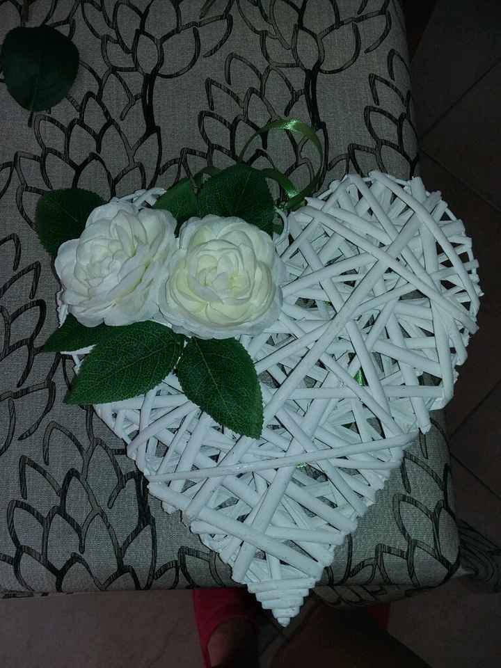 10 Alternative al cuscino portafedi - 1