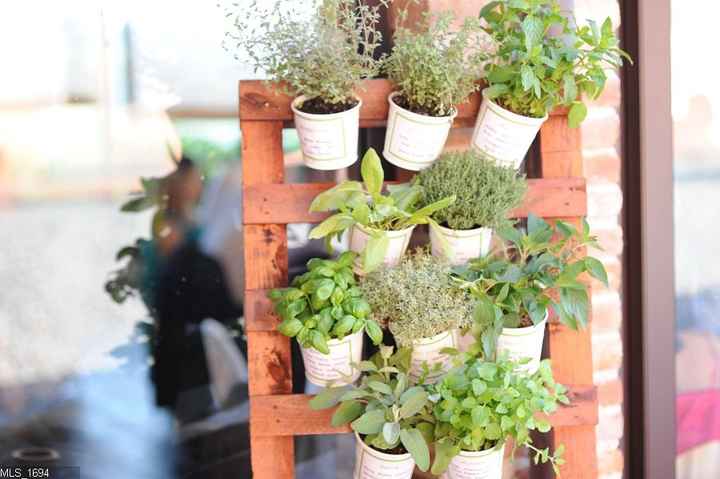 Che tableau marriage avete scelto per le vostre nozze? - 1