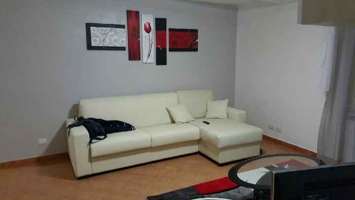 Come sono le vostre case?? - 4