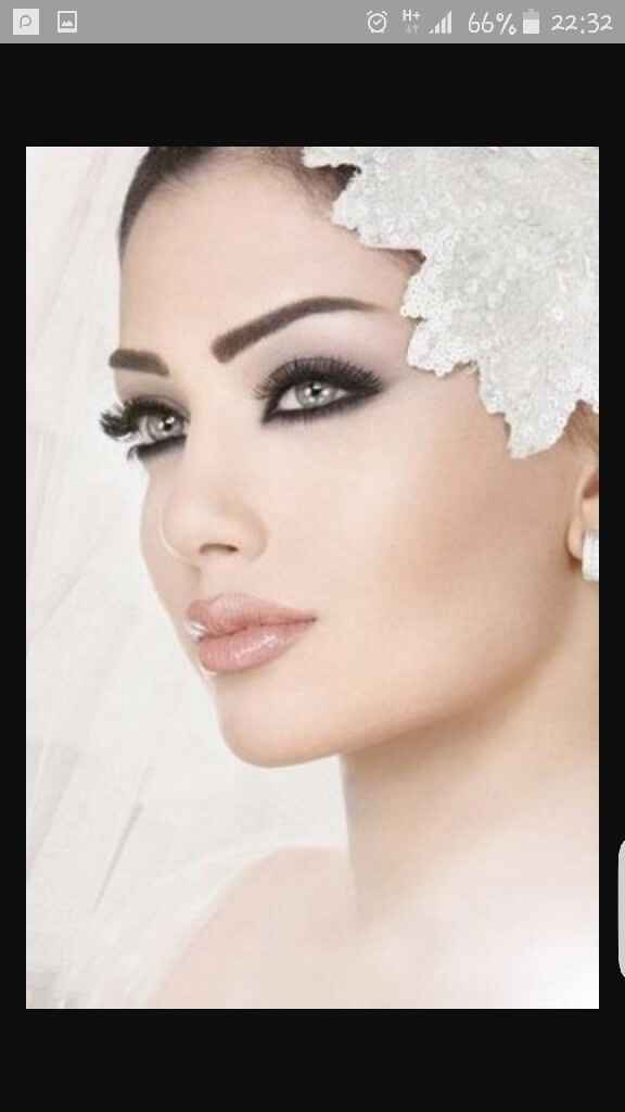 Spose dagli occhi chiari a rapporto! - 1