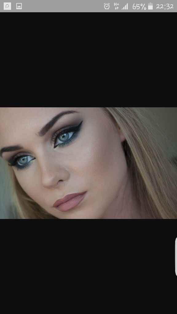 Spose dagli occhi chiari a rapporto! - 1