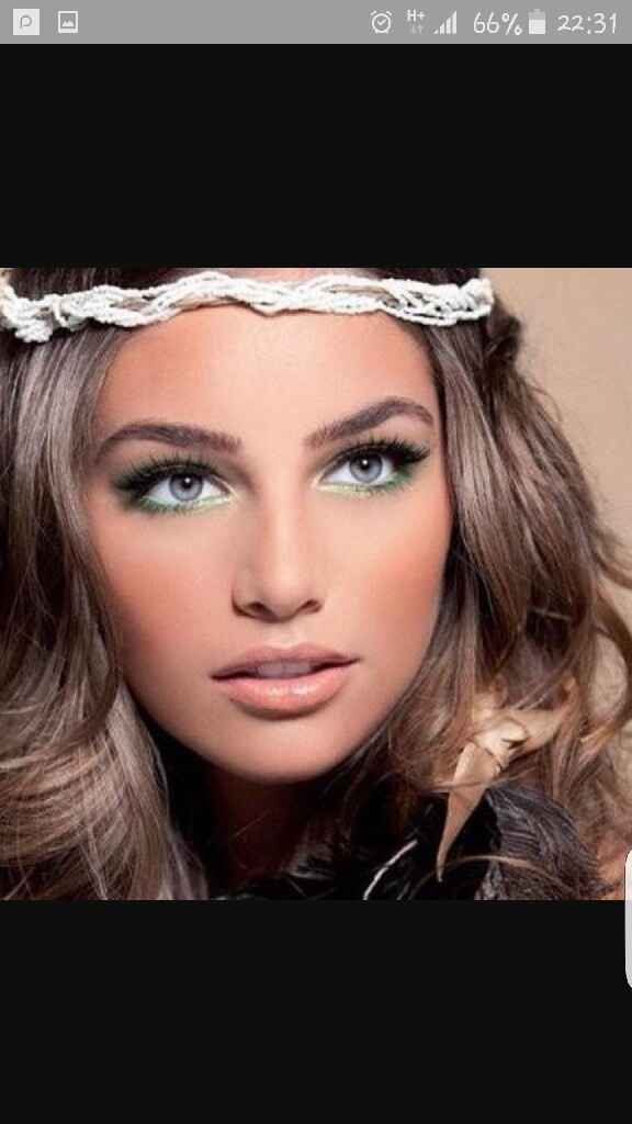 Spose dagli occhi chiari a rapporto! - 1