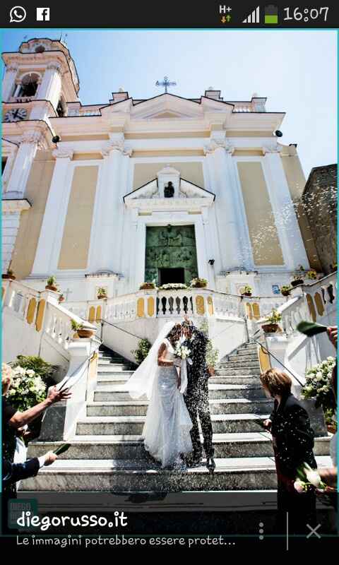 La mia meravigliosa chiesa - 2