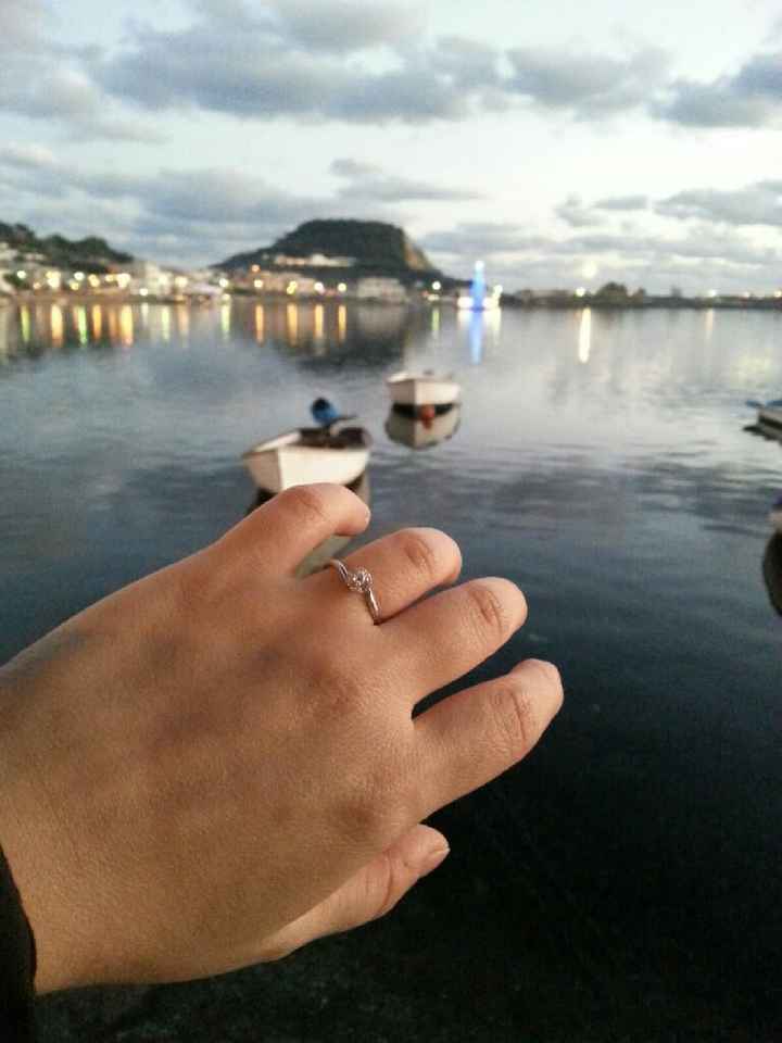 Sposine 2018...avete ricevuto tutte la proposta? - 1