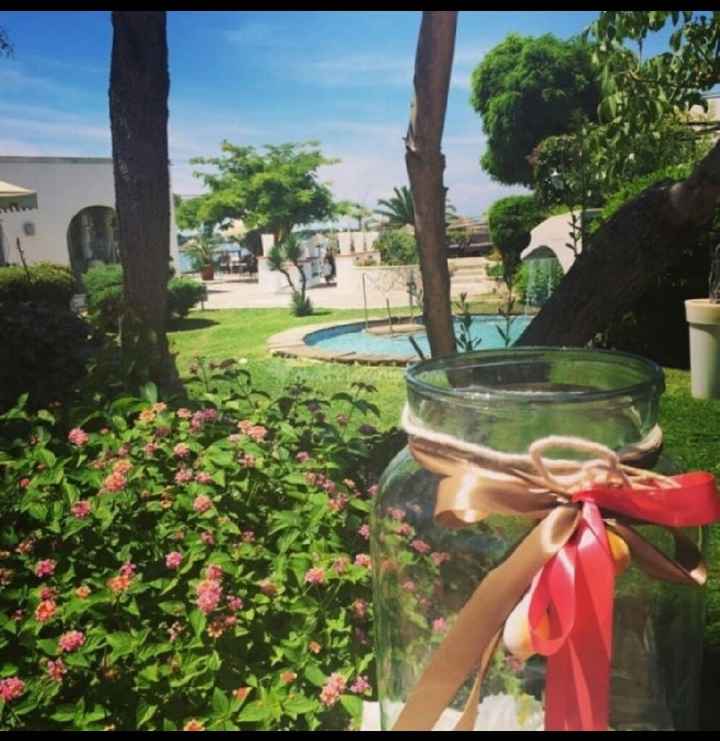 La mia location 😊 - 3