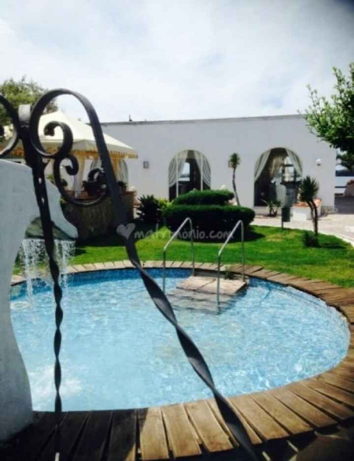 La mia location 😊 - 5