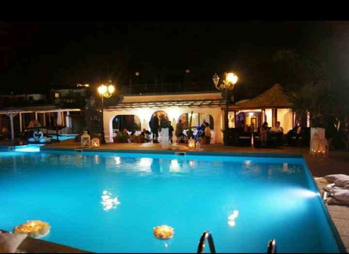 La mia location 😊 - 6