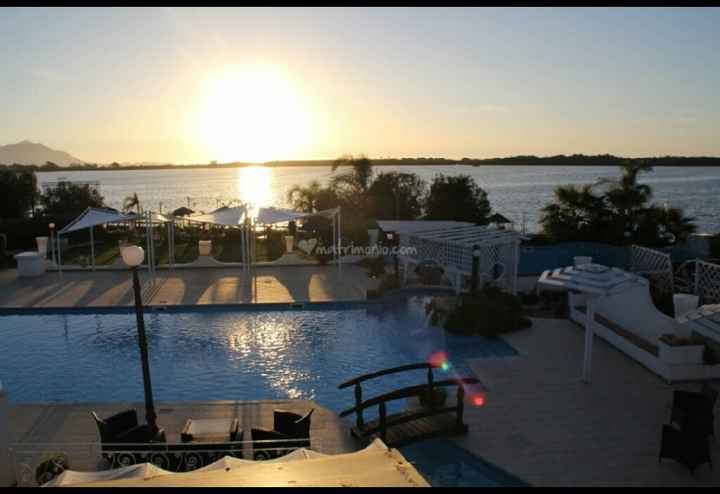 La mia location 😊 - 8