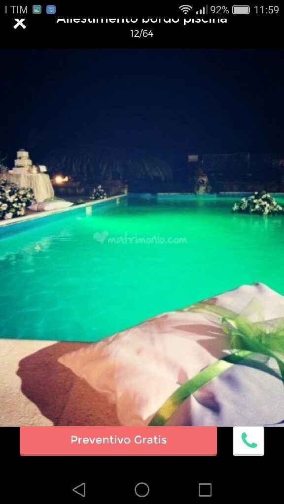 La mia location 😊 - 9