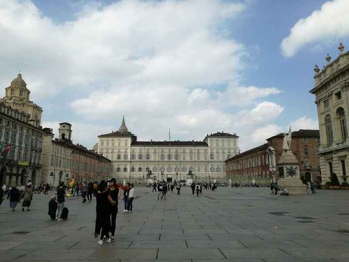 La mia mamma mi fa piangere... - 1