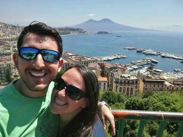 L' amore.... ❤️ - 1