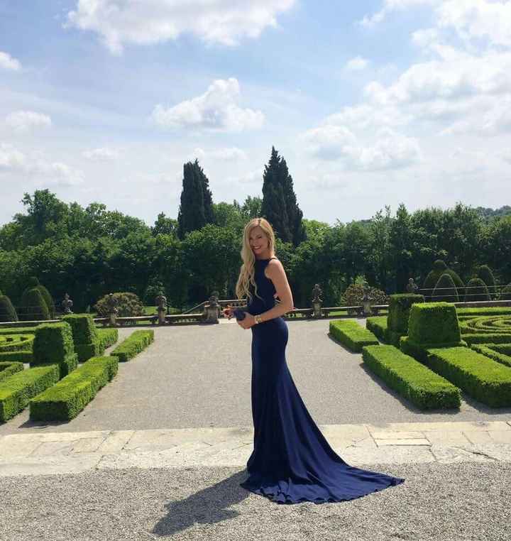 Che splendida donna 😍😍😍 - 1