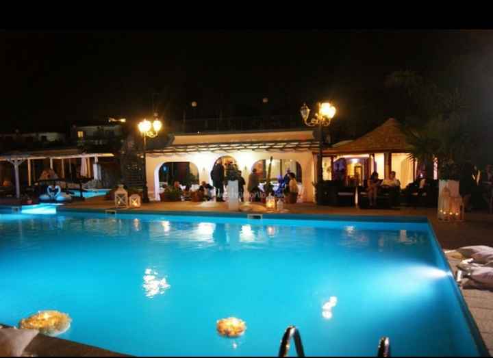 Super felice! ecco la nostra location!!😍🙏🏻🌸 - 1