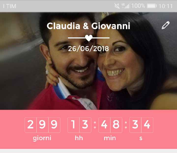 è andato via la cifra 3 - 1