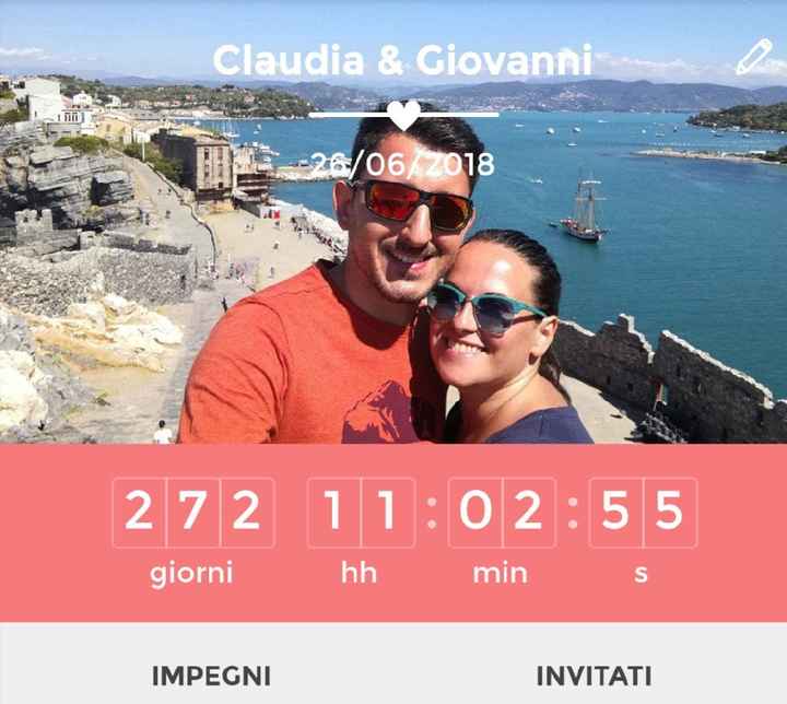  Il tempo passa....per fortuna❤ - 1