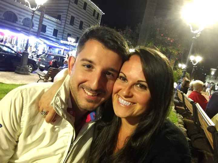  Allegate le foto con i vostri fm! Dai in quante siamo? Presto marito e moglie 😍 - 1