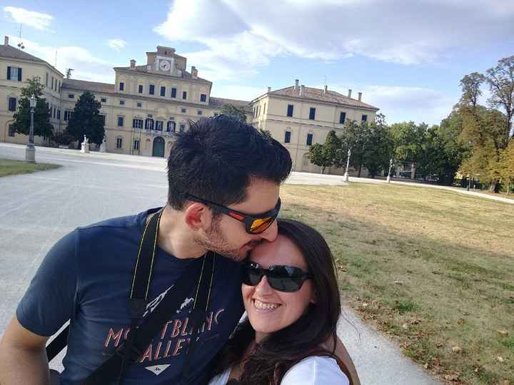  Una foto del nostro fm? - 1