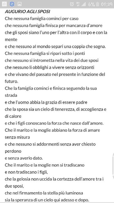 Cercasi poesia.... - 1