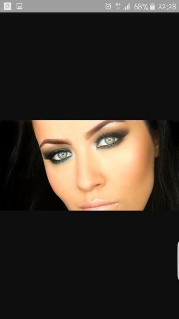 Spose dagli occhi chiari a rapporto! - 1