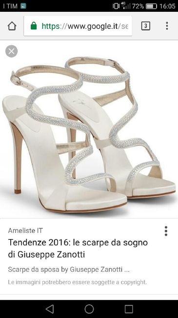 Scarpe - 1